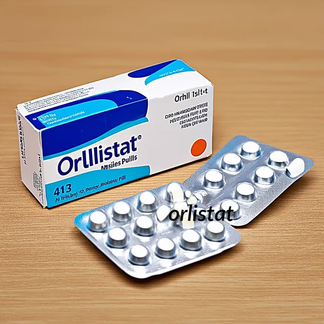 Orlistat senza ricetta medica